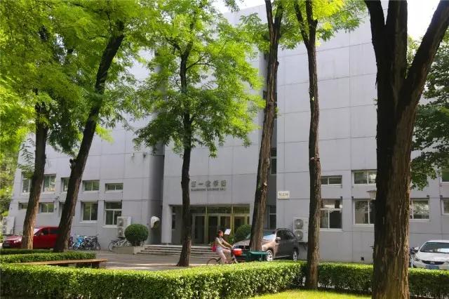 北京“绿色学府”：占地13176亩，坐拥8大餐厅，新华社、中央电视台聚焦关注！