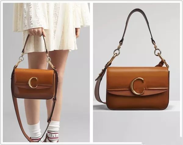 不贵但很奢侈的包包,不到100元的奢侈品包包