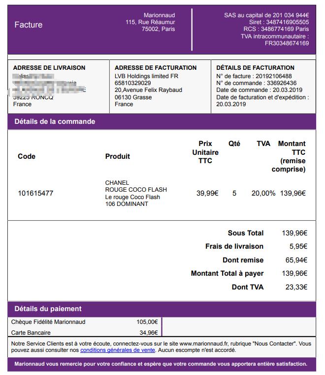 法国lv官网海淘攻略,德国美妆海淘网站
