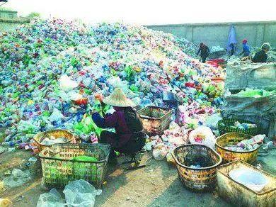 农村致富在一年之内出效益的项目,农村变废为宝有什么新型项目