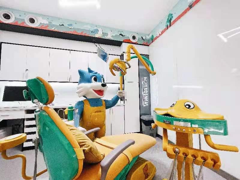 惠安齿科最新消息,惠安齿科西固玉门街分院盛大开业