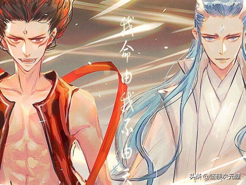 国漫要崛起了吗,国漫要崛起