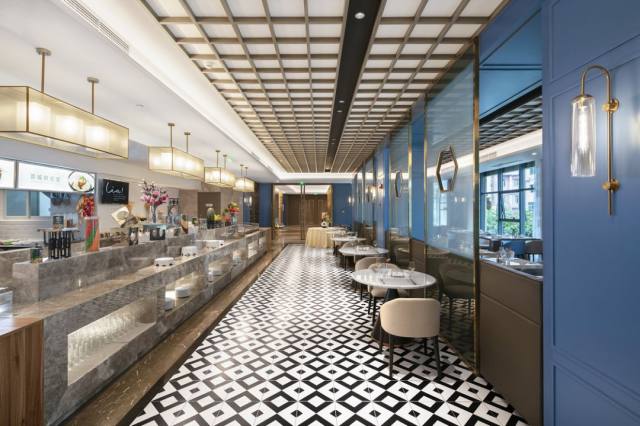 成都天府酒店自助餐,成都天府丽雅酒店预订