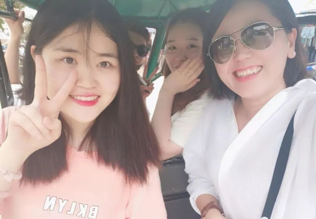 菲律宾游学记英语,菲律宾旅行游记