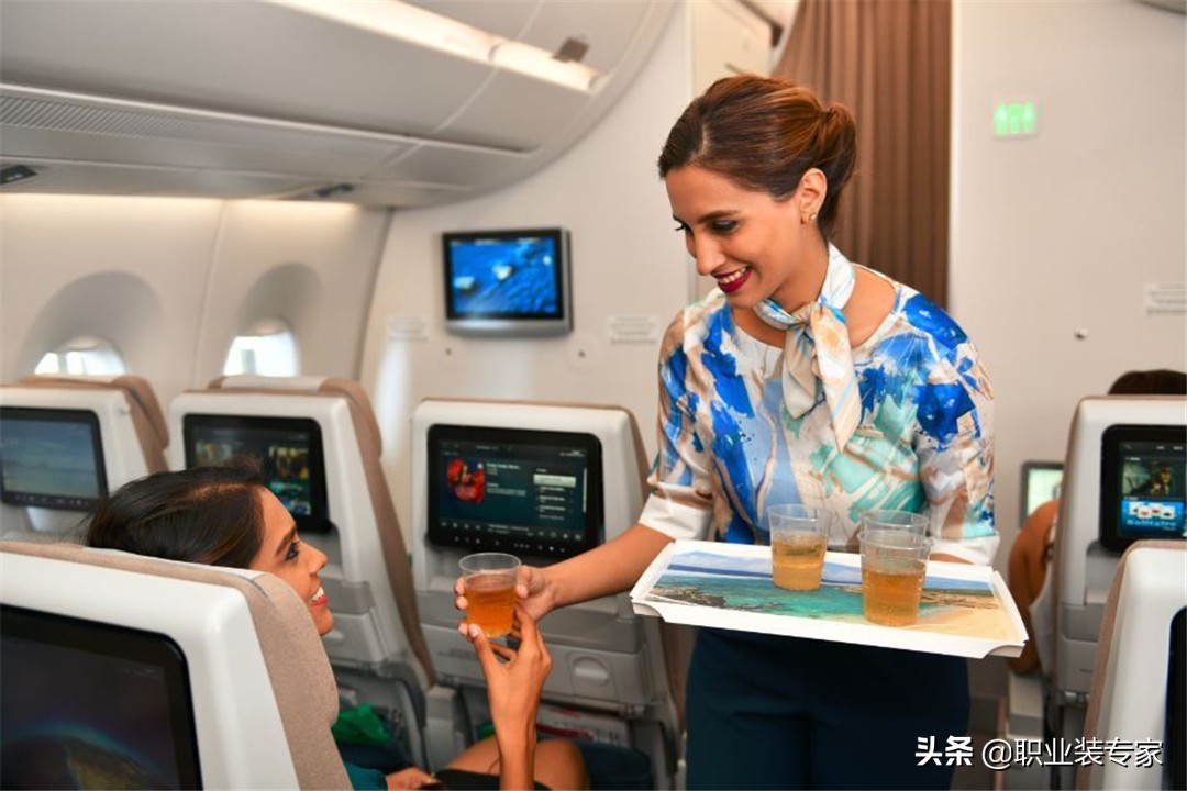 世界航空服赏析,世界航空制服赏析