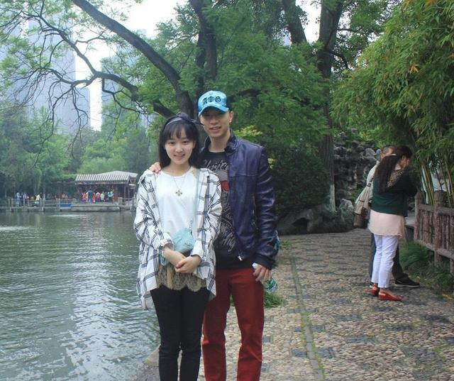 乒坛女神马龙的感情史,马龙年轻时心酸往事