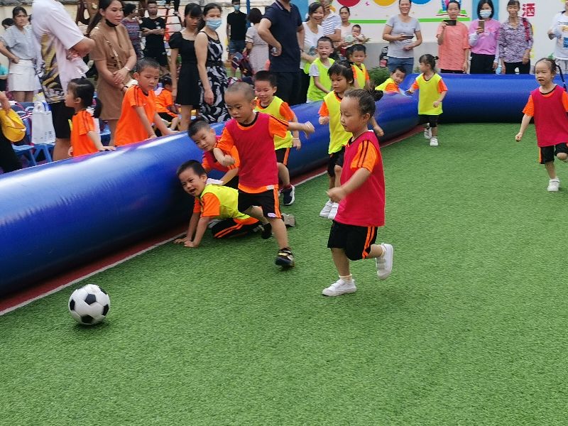 柳州公园幼儿园招生简章,柳州柳北区幼儿园招生最新消息