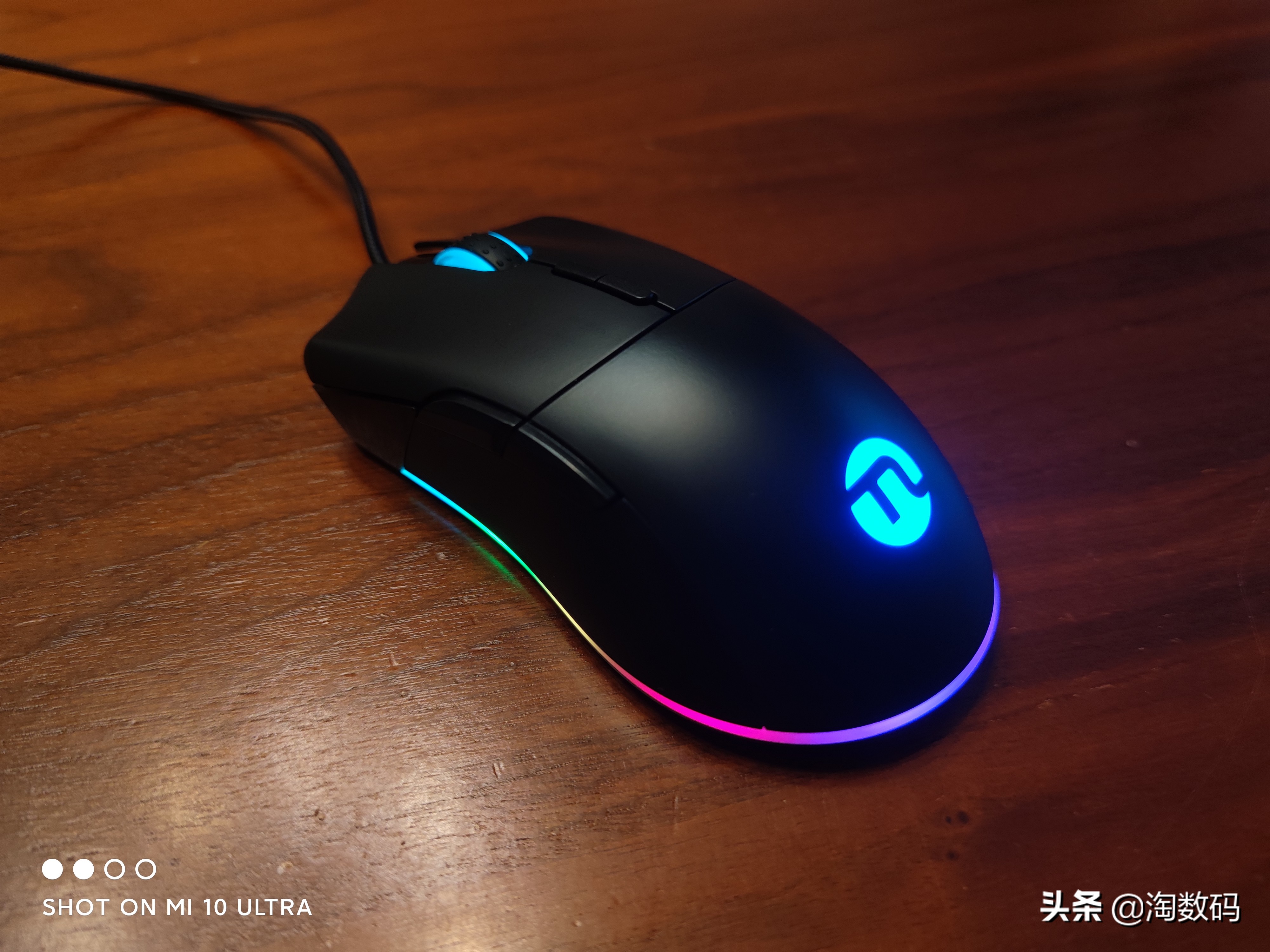 吃鸡鼠标宏京东自营套装,rgb小钢炮鼠标多少钱