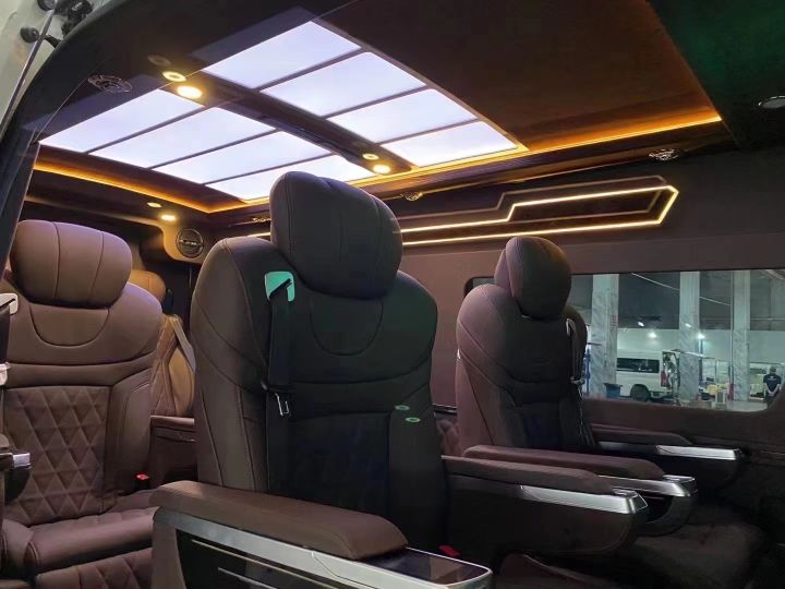 丰田海狮10年了可以买吗,为什么丰田海狮在国内没有