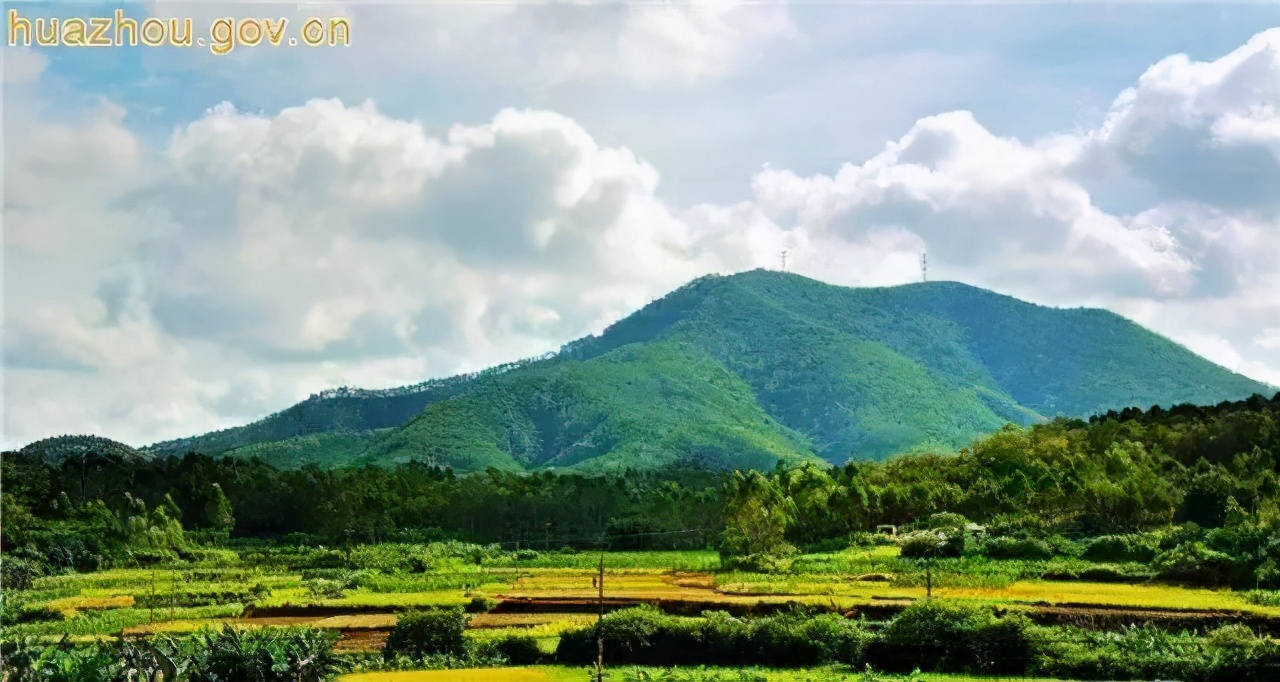 去化州一定要吃什么,化州游玩记