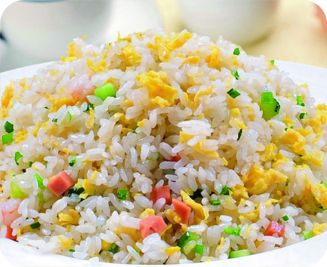 名吃美食扬州,扬州各种美食怎么吃