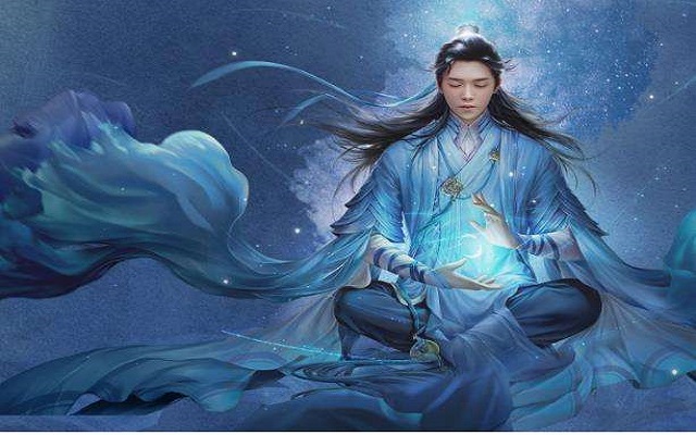 地煞七十二变打斗,地煞七十二变天雷