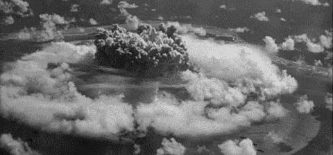 原子能的发明和使用,原子能的技术发明