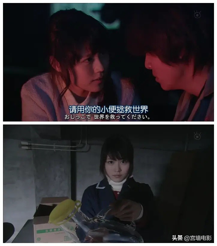 爱奇艺2020最火十部电影恐怖片,目前最值得看的10部恐怖片