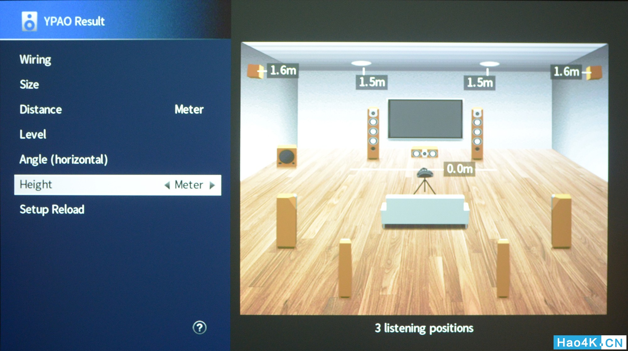 雅马哈a5200参数,雅马哈cx-a5000和cx-a5200