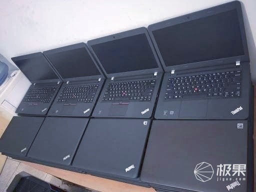 500元左右的二手thinkpad笔记本,最值得购买的thinkpad小黑