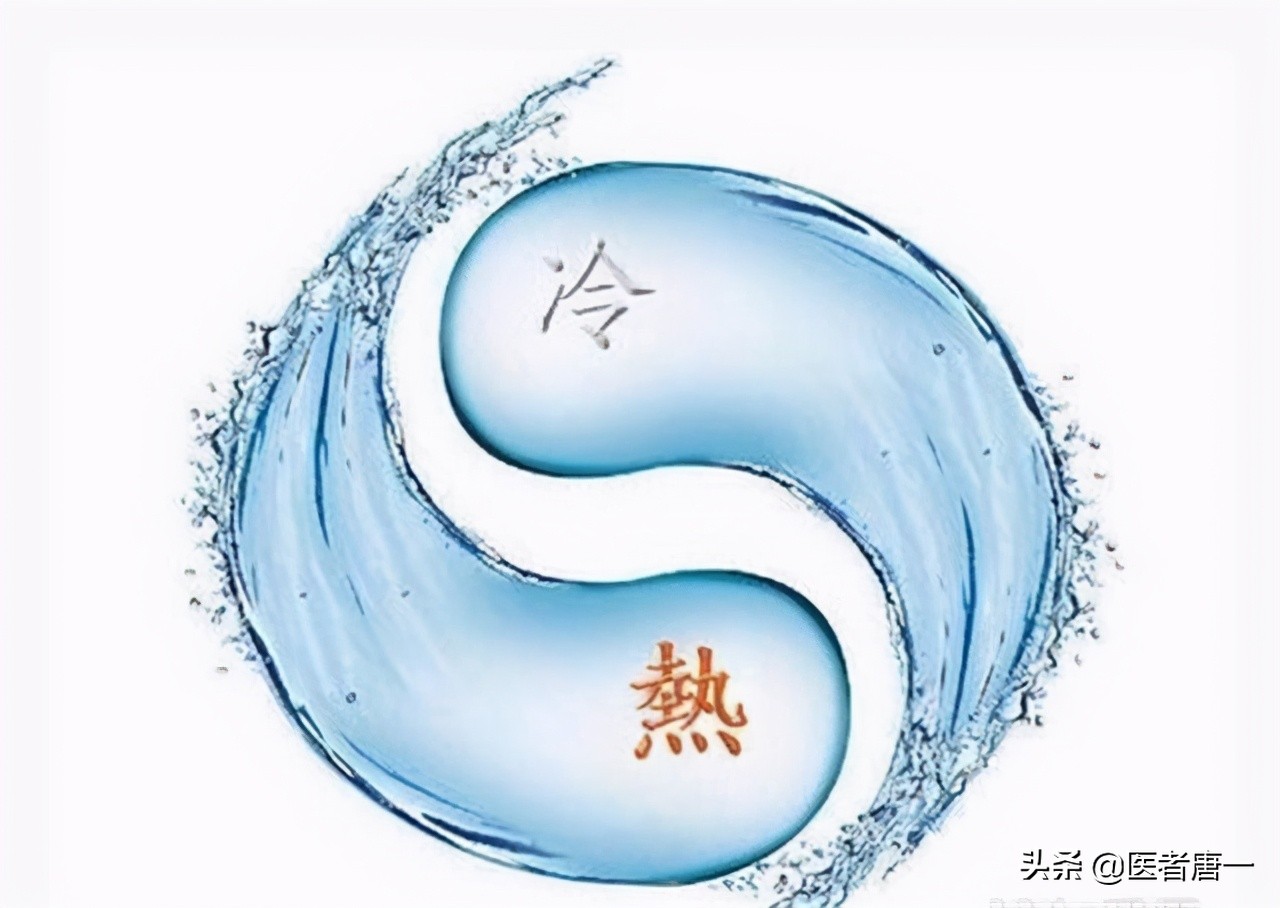 怎么判定自己是阴虚还是阳虚,肾虚如何判别是阳虚还是阴虚