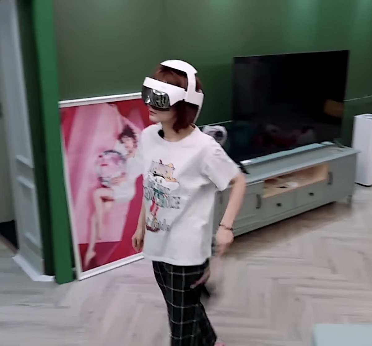 吴昕私下用的养生神器都被扒出来了，看看你能买得起哪一个？