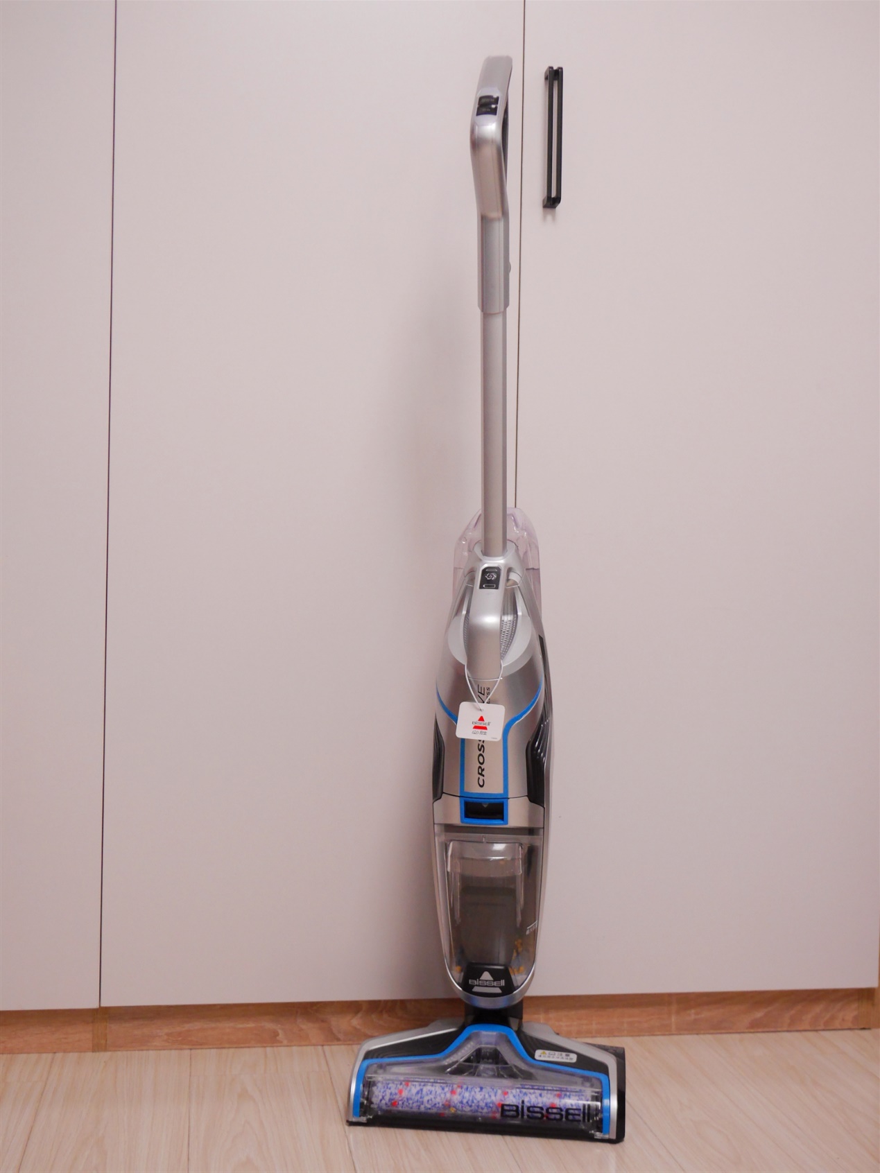 手推家用地面清洁机,家用地面清洗机器一体机