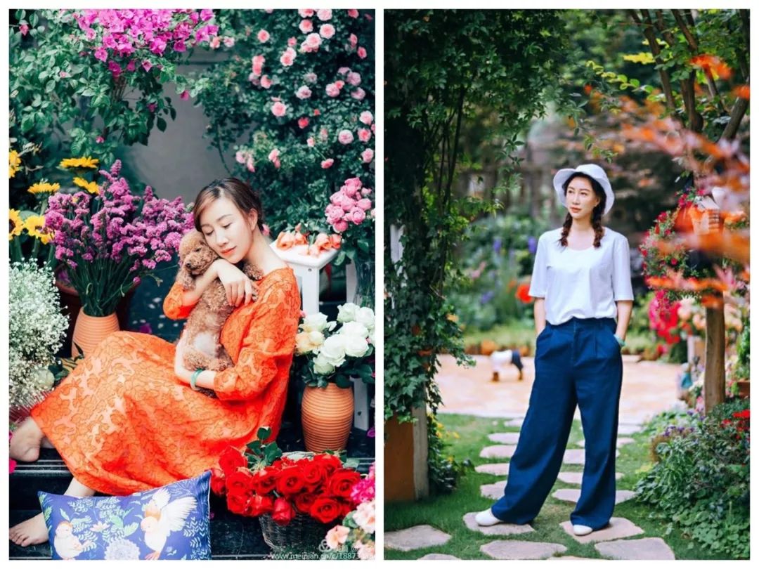 看了这40位生活美学家的创造，心顿时亮了！西安人年度最佳收藏贴