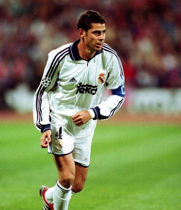 俱乐部皇家马德里,西甲皇家马德里1-0格拉纳达