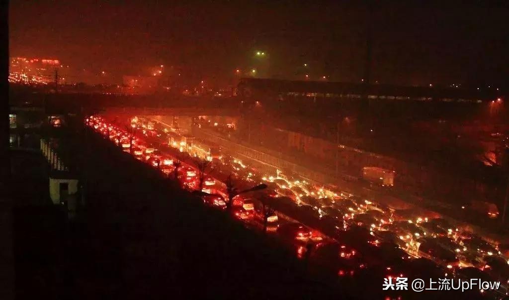 家在异乡独自漂泊,家在武汉的异乡人