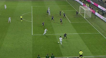 c罗里程碑上梅开2度,c罗收获生涯第800球历史排名