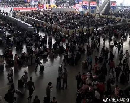 广州人为什么年味很浓,广州年味浓吗