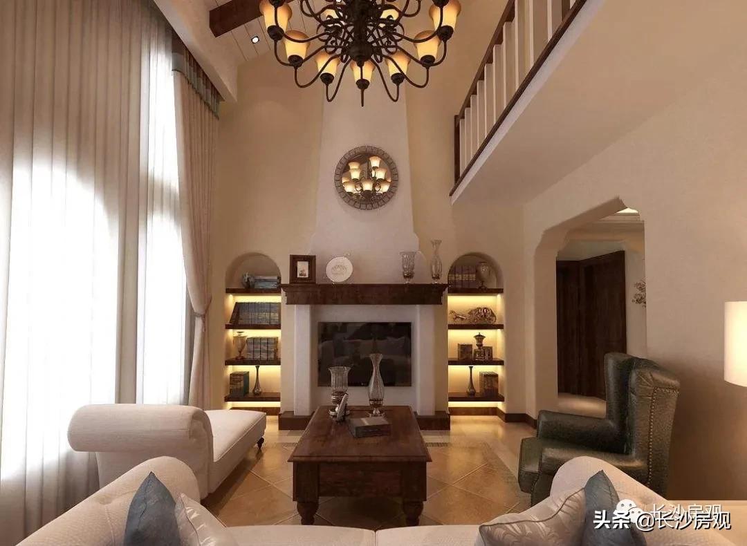 大平层VS复式，理性VS感性