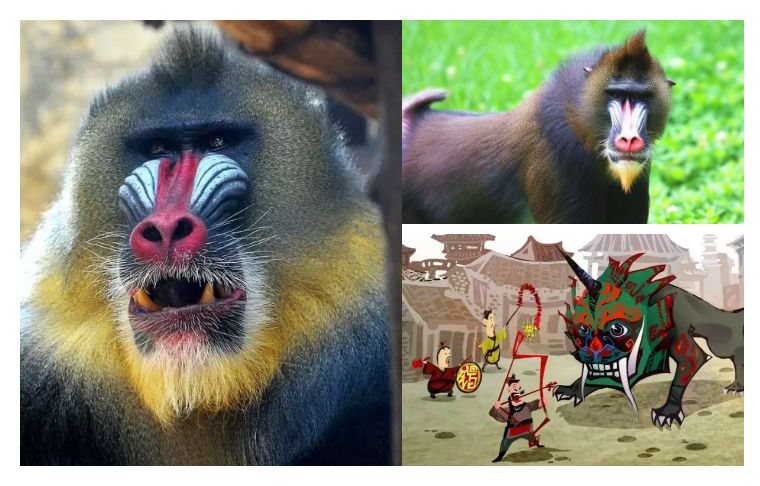 鬼字旁的生僻字魑魅魍魉怎么念,歌词里有魑魅魍魉等生僻字的歌