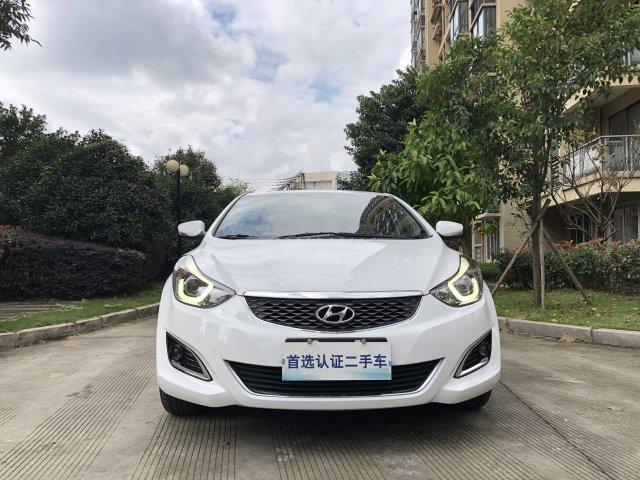 现代朗动2018新款价格,现代朗动评测手动挡