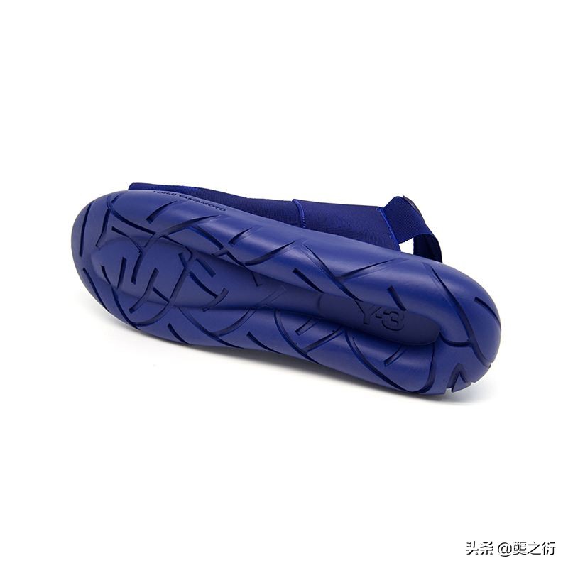 山本耀司y3鞋子,山本耀司男式穿搭