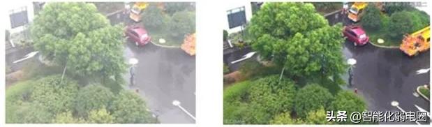 监控摄像头为什么不能调整画面,怎么能让监控摄像头不好用