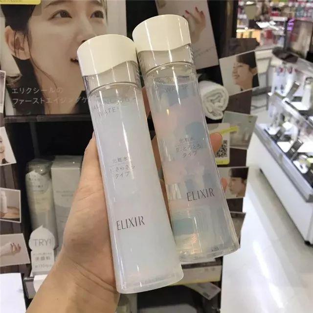 日本50多岁女性水乳推荐,日本好用不贵的水乳套装1000左右