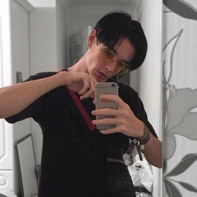 低调特殊的斗鱼昵称男生简短好听又好记