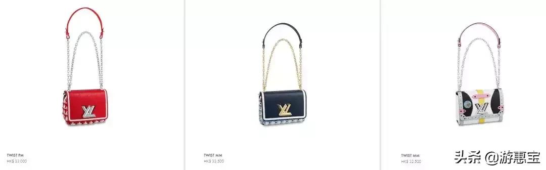 又大又便宜的lv,最便宜的lv单品是什么