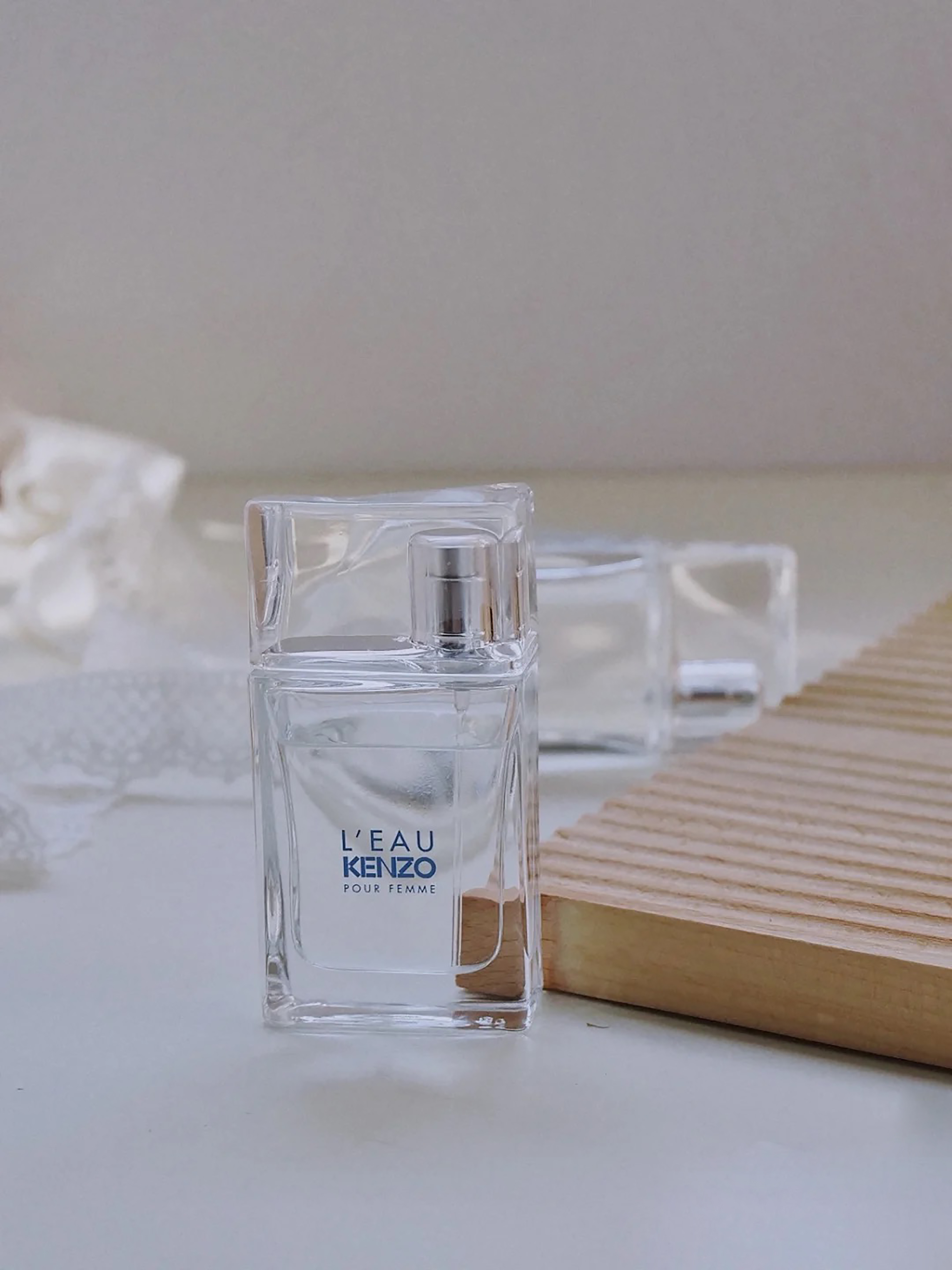 只有“轻熟纯欲”的味道，才能让直男念念不忘