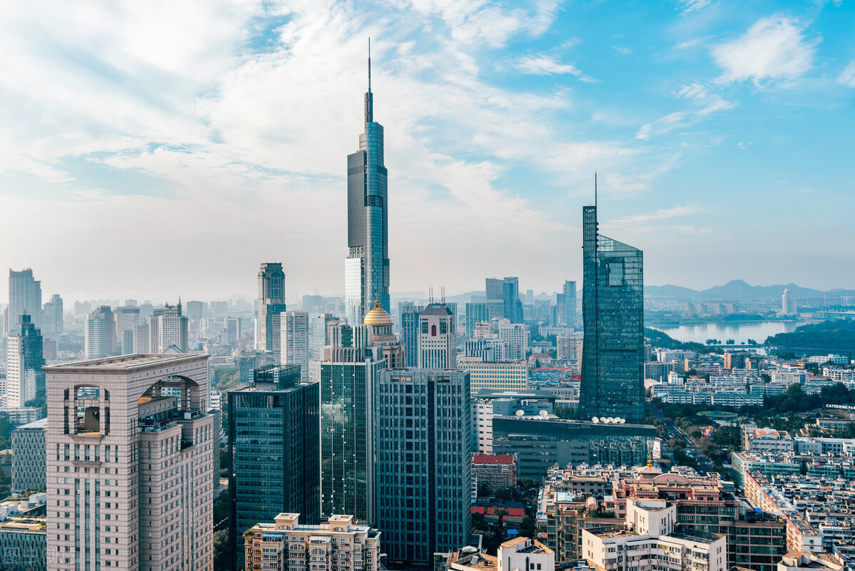 西安写字楼值不值得投资,西安写字楼做什么合适