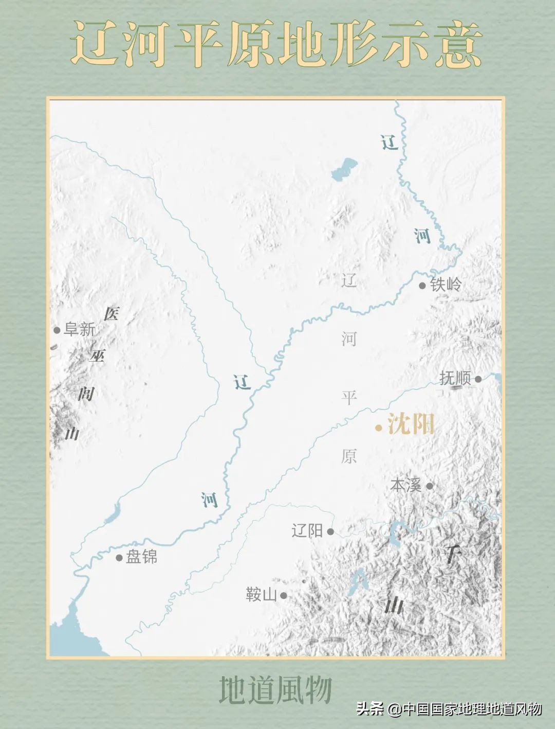 东北的门户图片,东北门户是什么地方