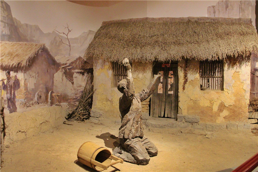 河南十大自豪景点,河南值得骄傲的地方