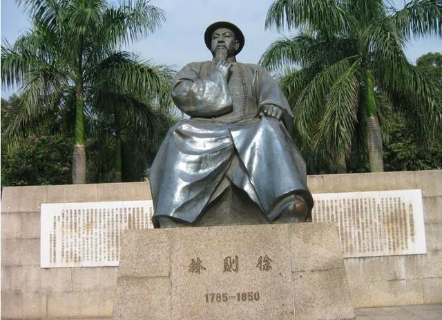 清末对西洋*器武**的认识，从排斥到仿制，透视晚清官员的观念转化