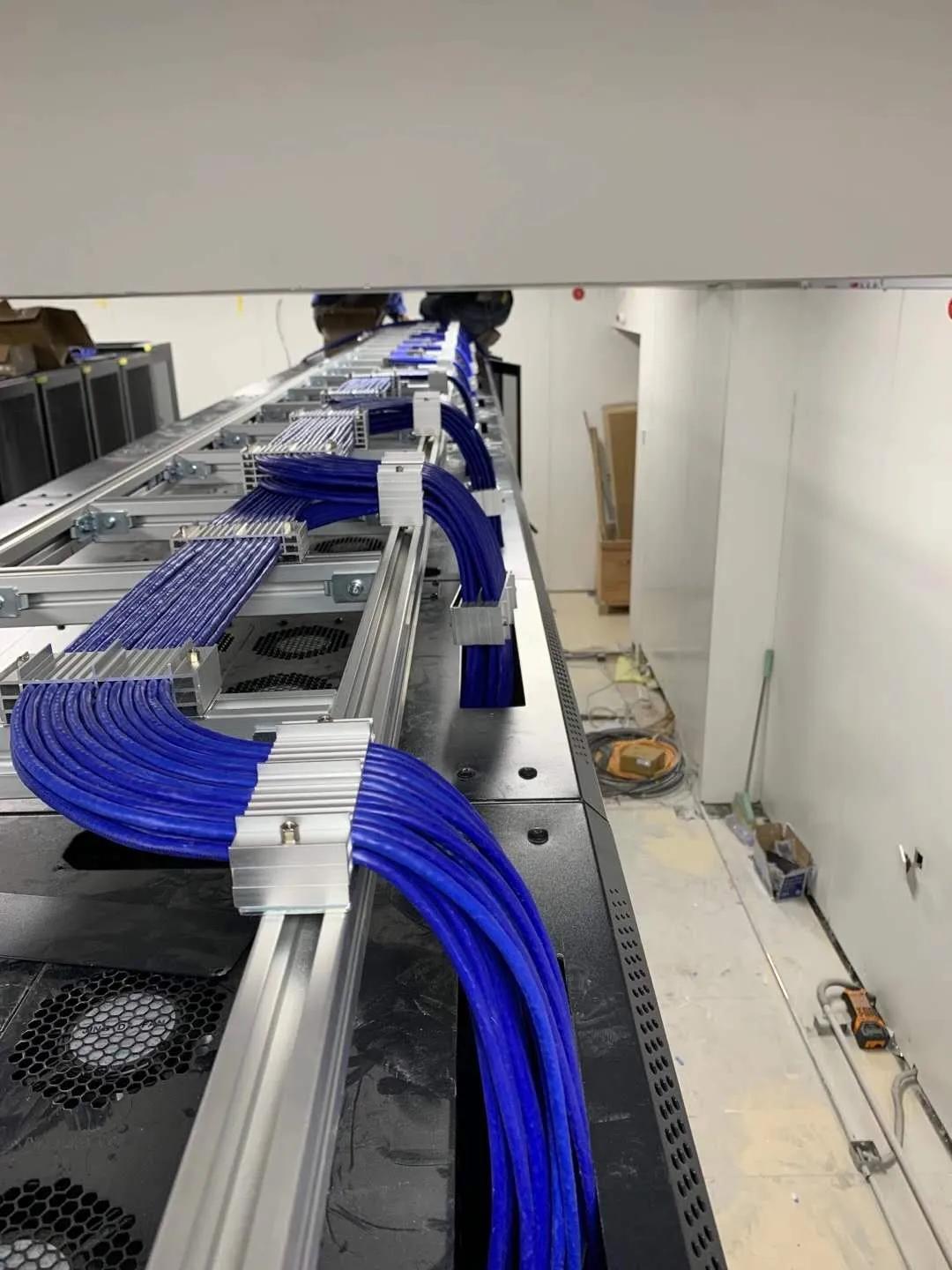 这才叫布线的艺术