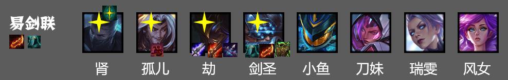 云顶之弈赛季合集完整版,云顶之弈1-9季合集