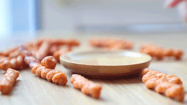 薇娅最值得买的零食,薇娅必买10种零食