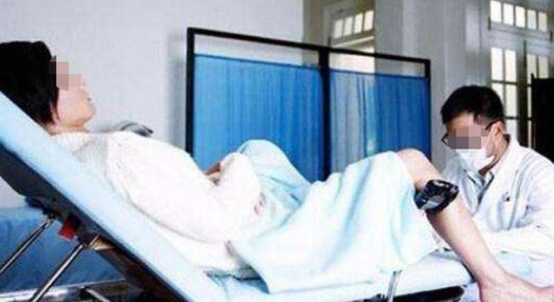 备孕做阴超,做阴超遇到医生是什么体验