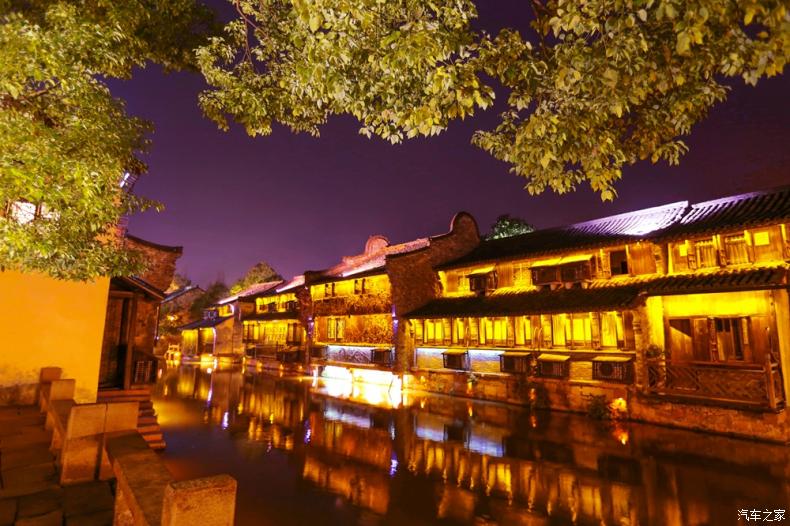 乌镇似水年华的桥,乌镇似水年华驻唱