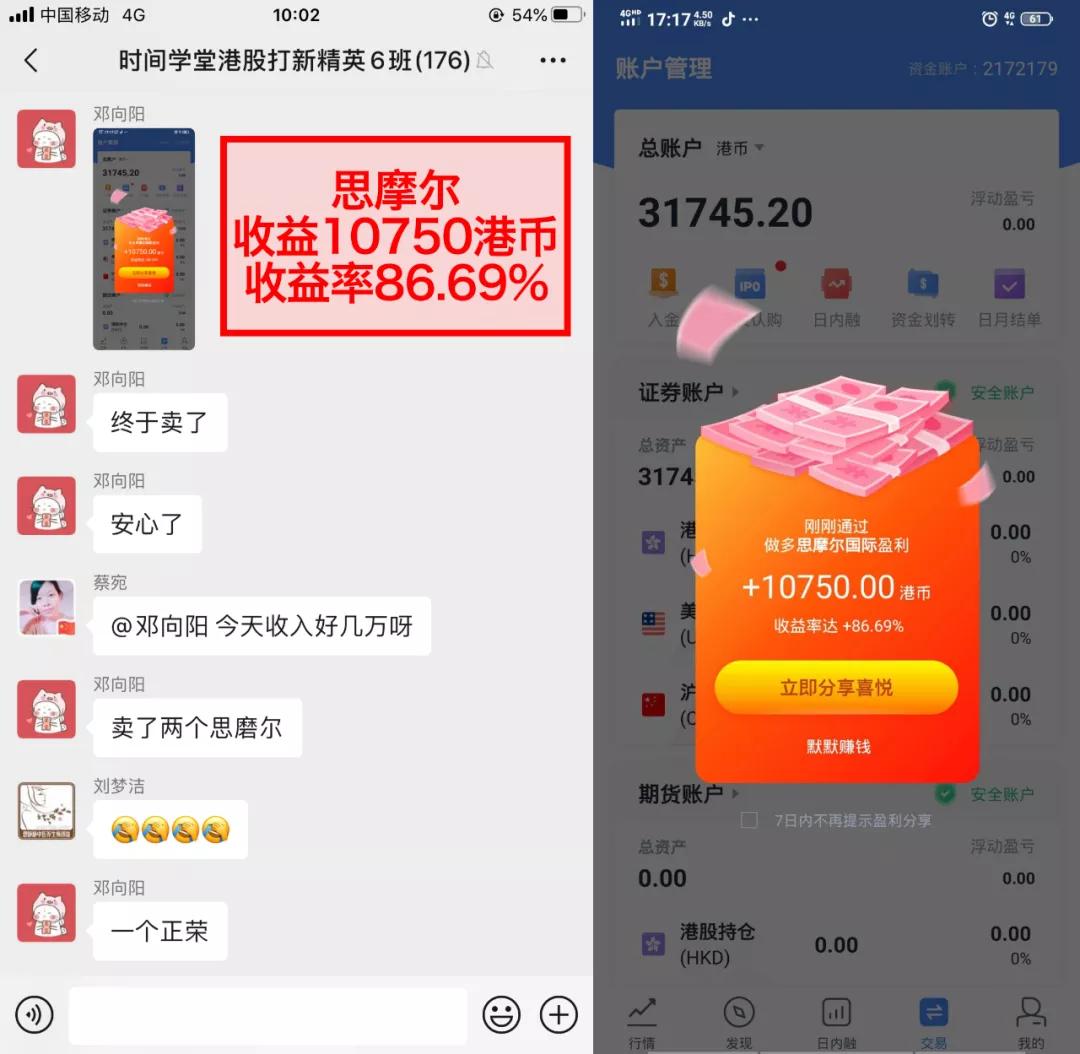 中签一股最高利润,中签一般能有多少收益
