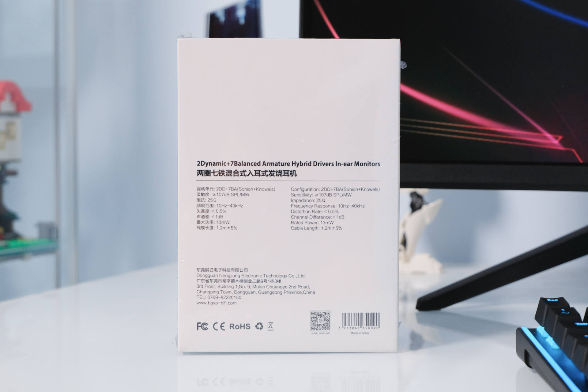 退烧耳机推荐,圈铁hifi耳机推荐排行