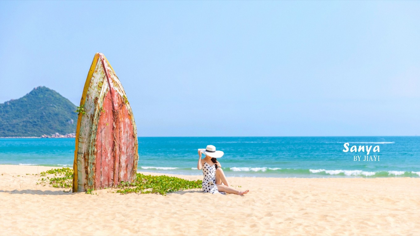 三亚最好的小众地方,三亚小众景点绝美拍照打卡地