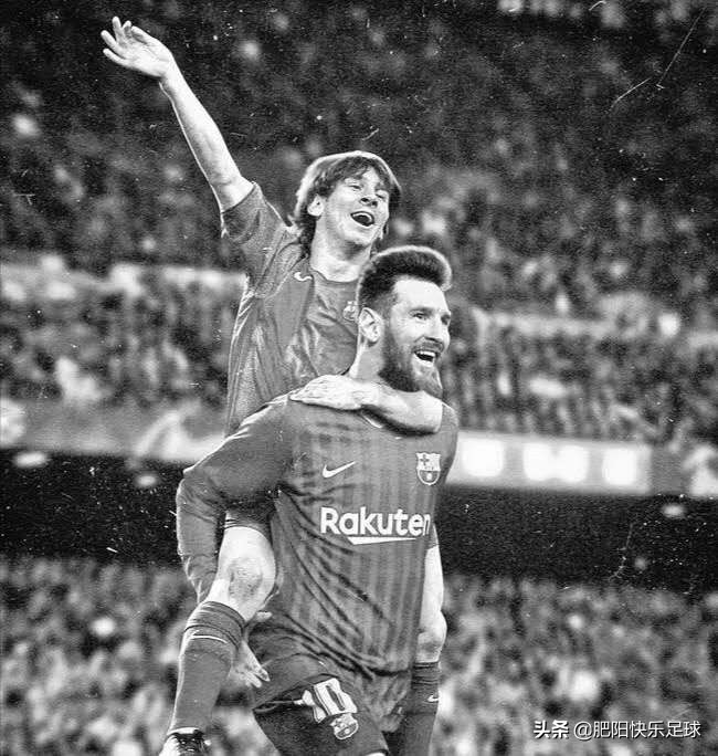 20年感情说散就散，但梅西离队没那么简单，至少需克服两大障碍